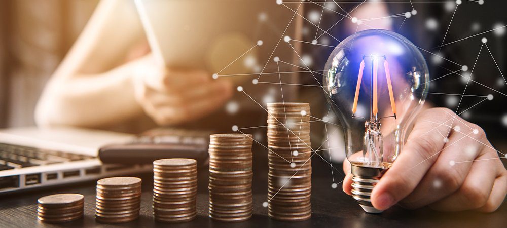 Invest in Technology and Innovation