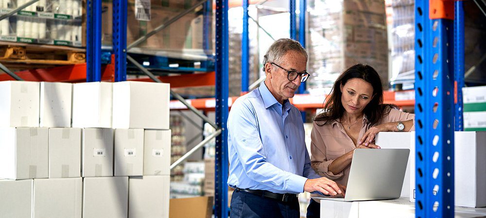 Optimize Supply Chain Management